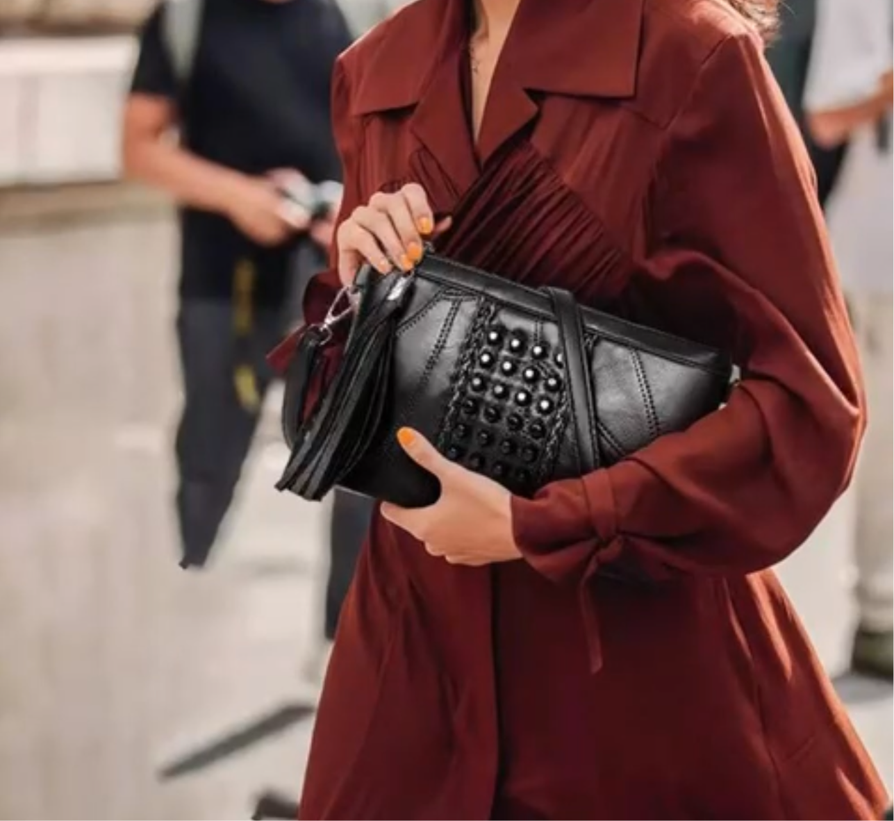 Mira Bag
