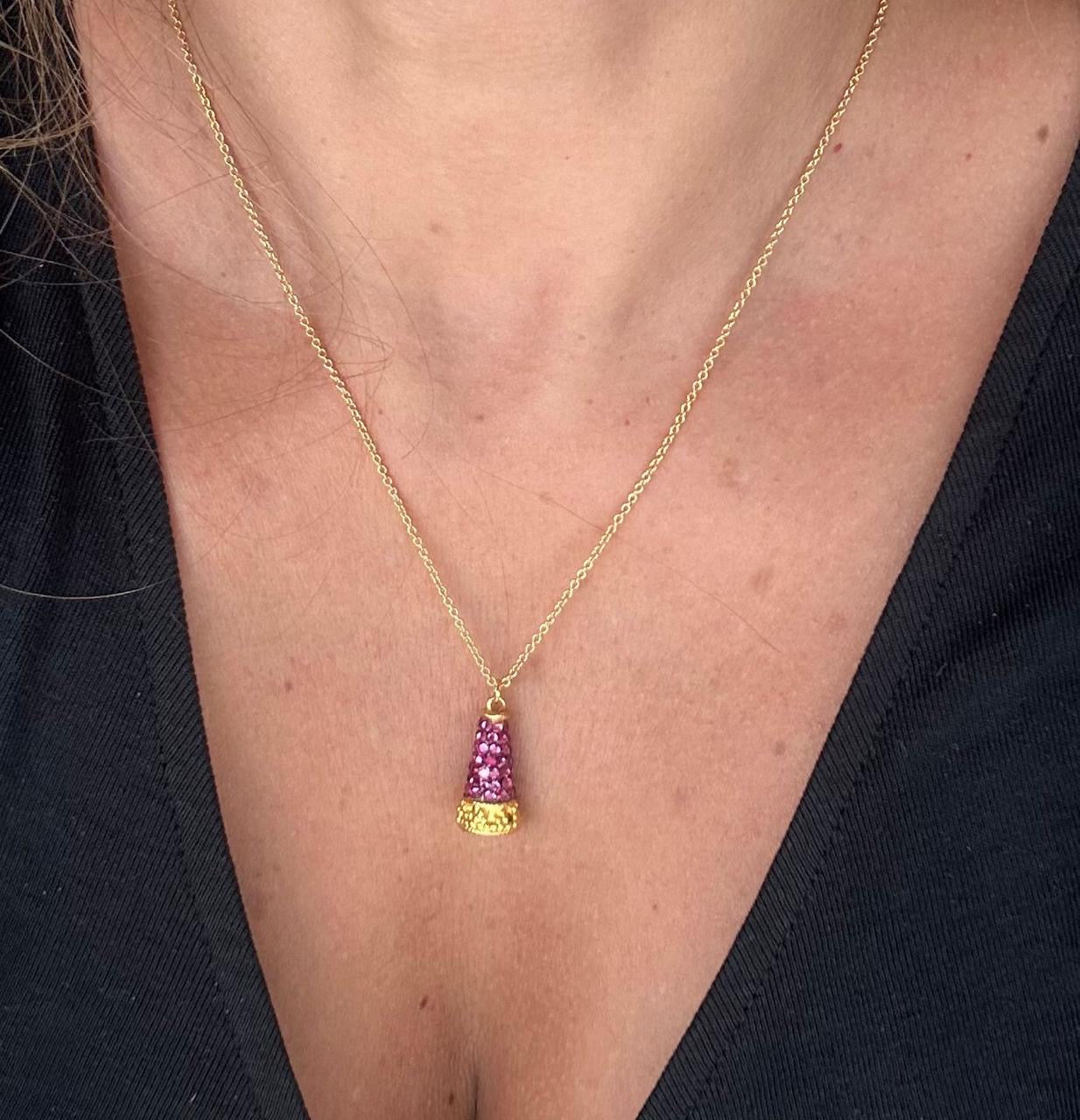 Serene Necklace