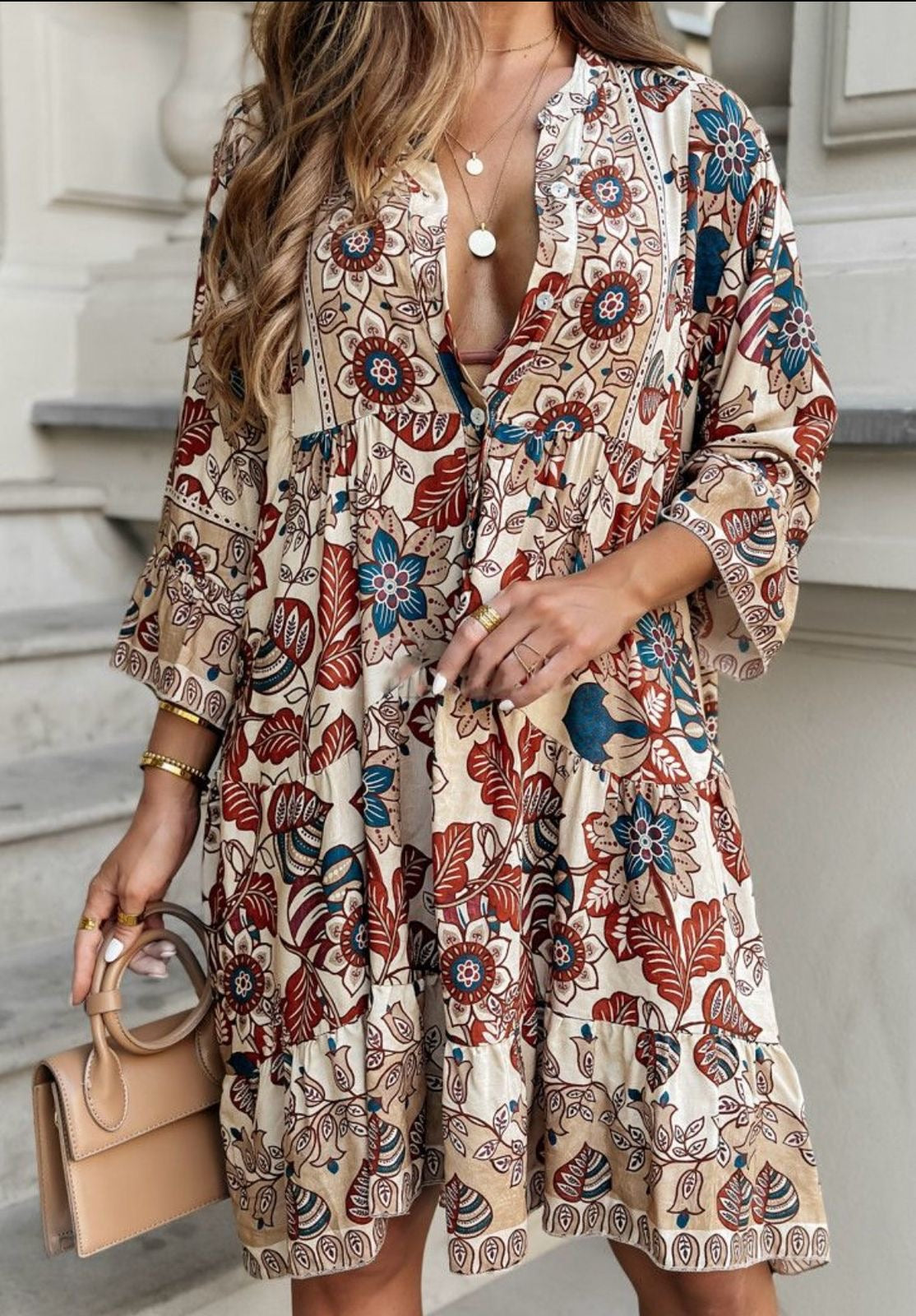 Vintage elegance