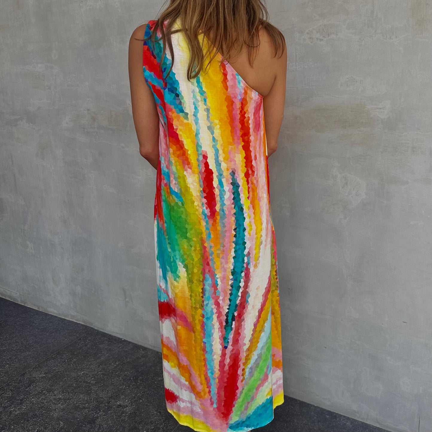 Swash Cocktail And Party Midi Dress â¤ď¸â¨đ¨