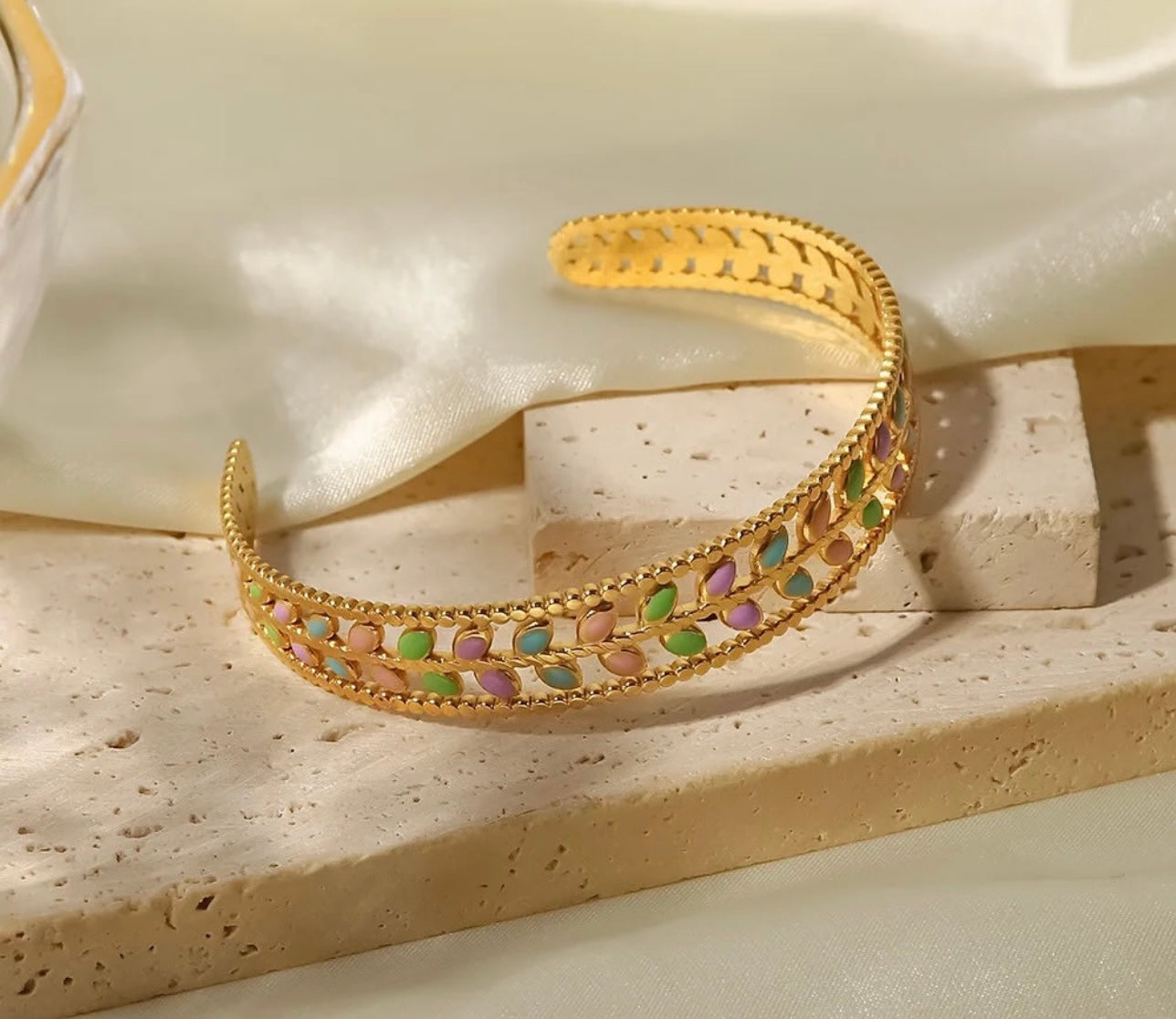 Sunset Dreams Bracelet