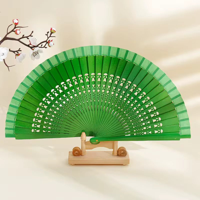 Joyful Fans