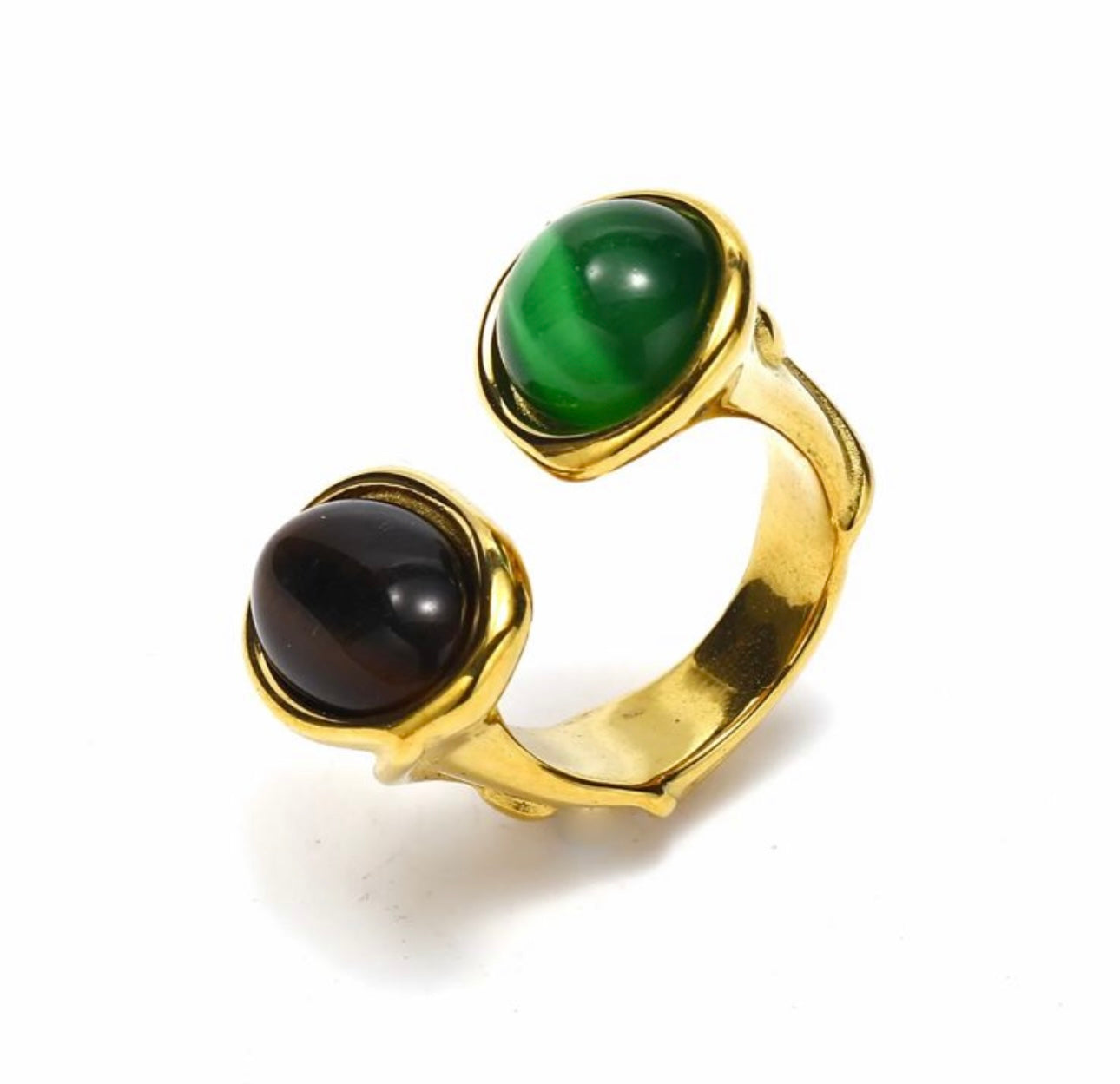 Majestic Grace Ring