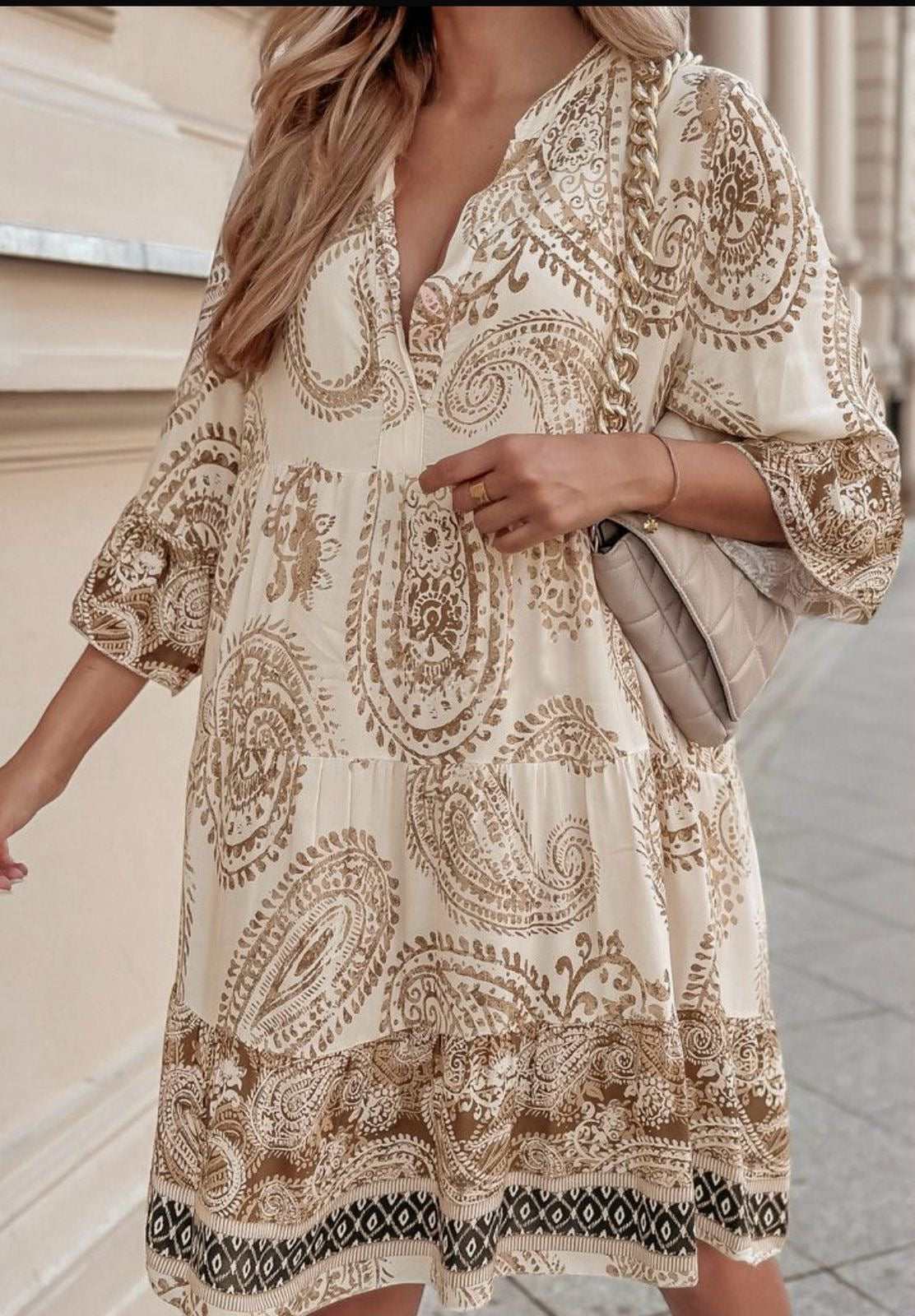 Mocha chic