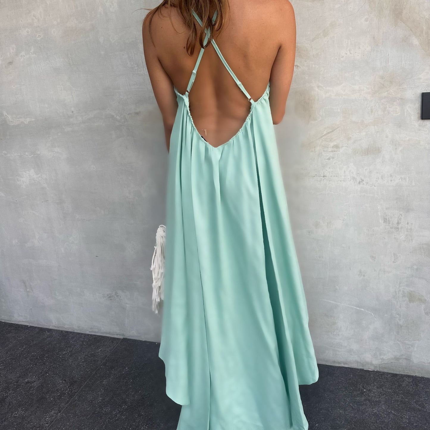 Mint Mirage 💫