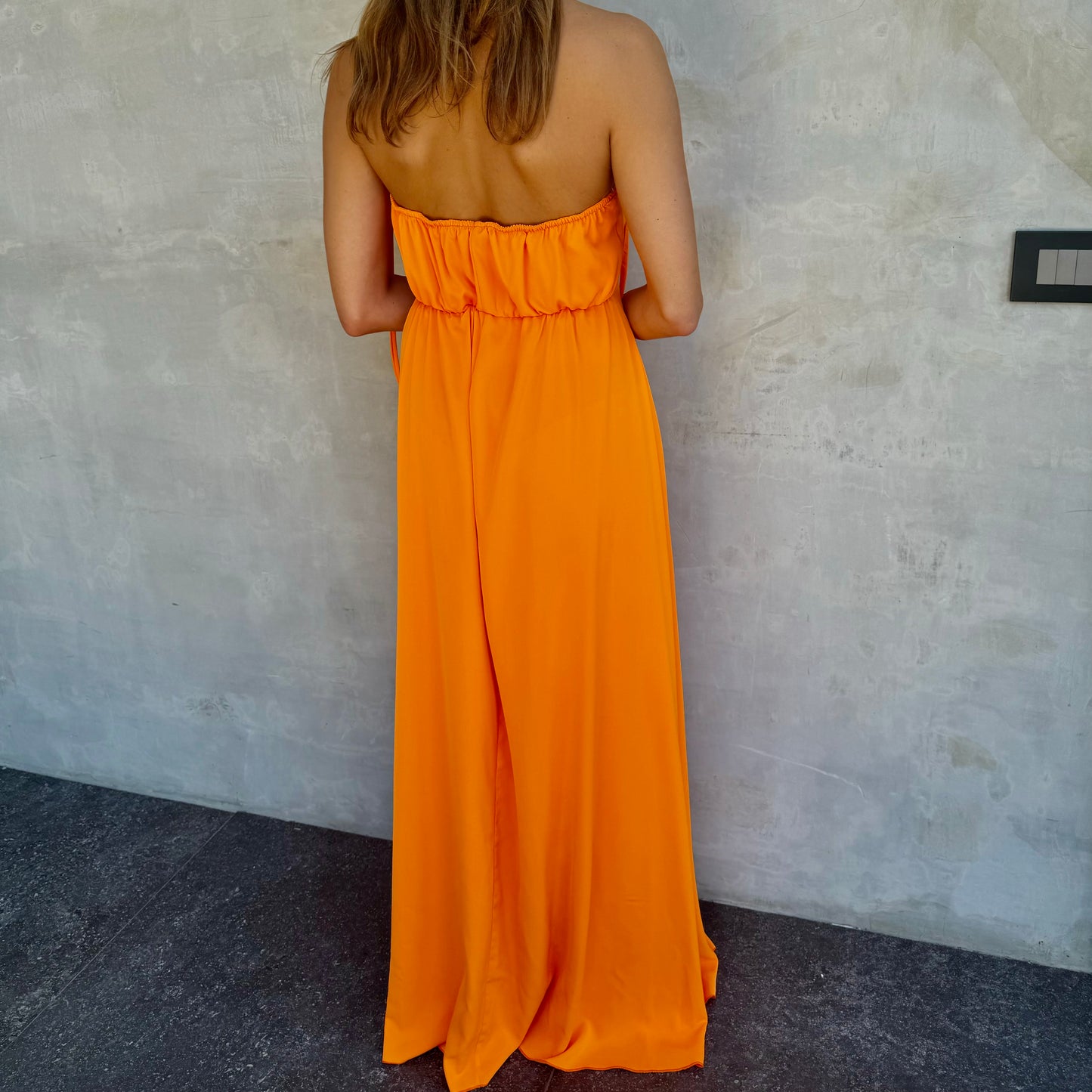 Twighlight Dress ✨🧡