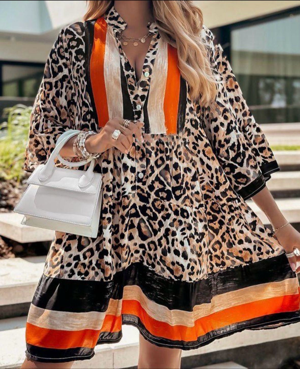 Savana Luxe