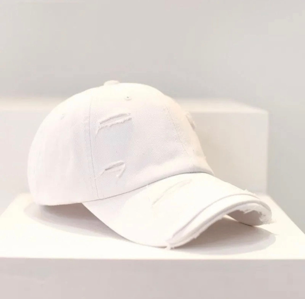 Chill Statement Cap