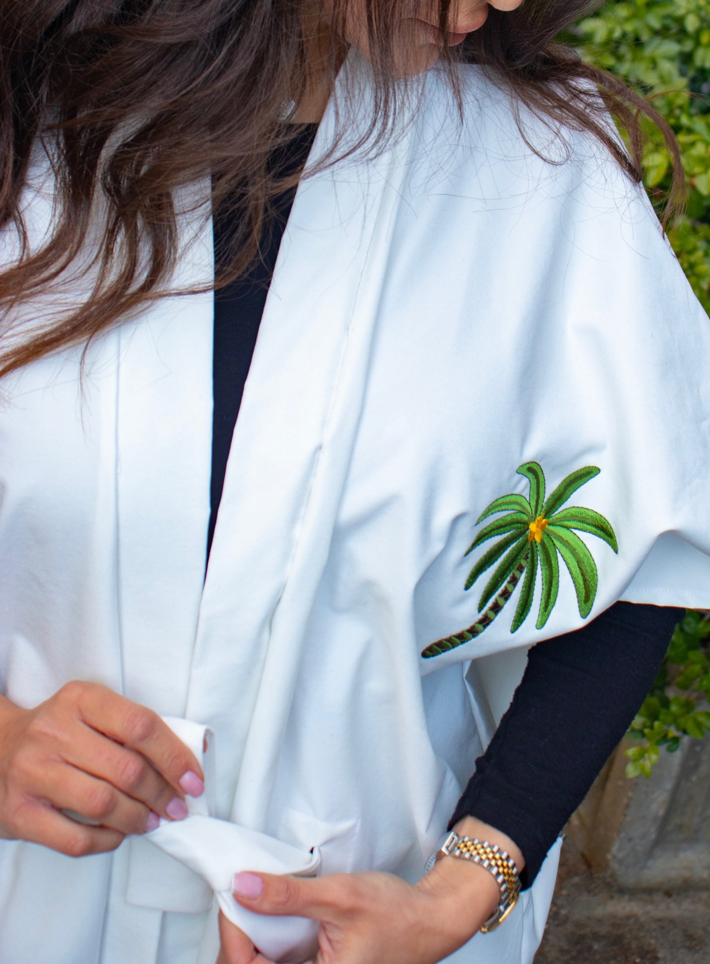 Blessed Palm