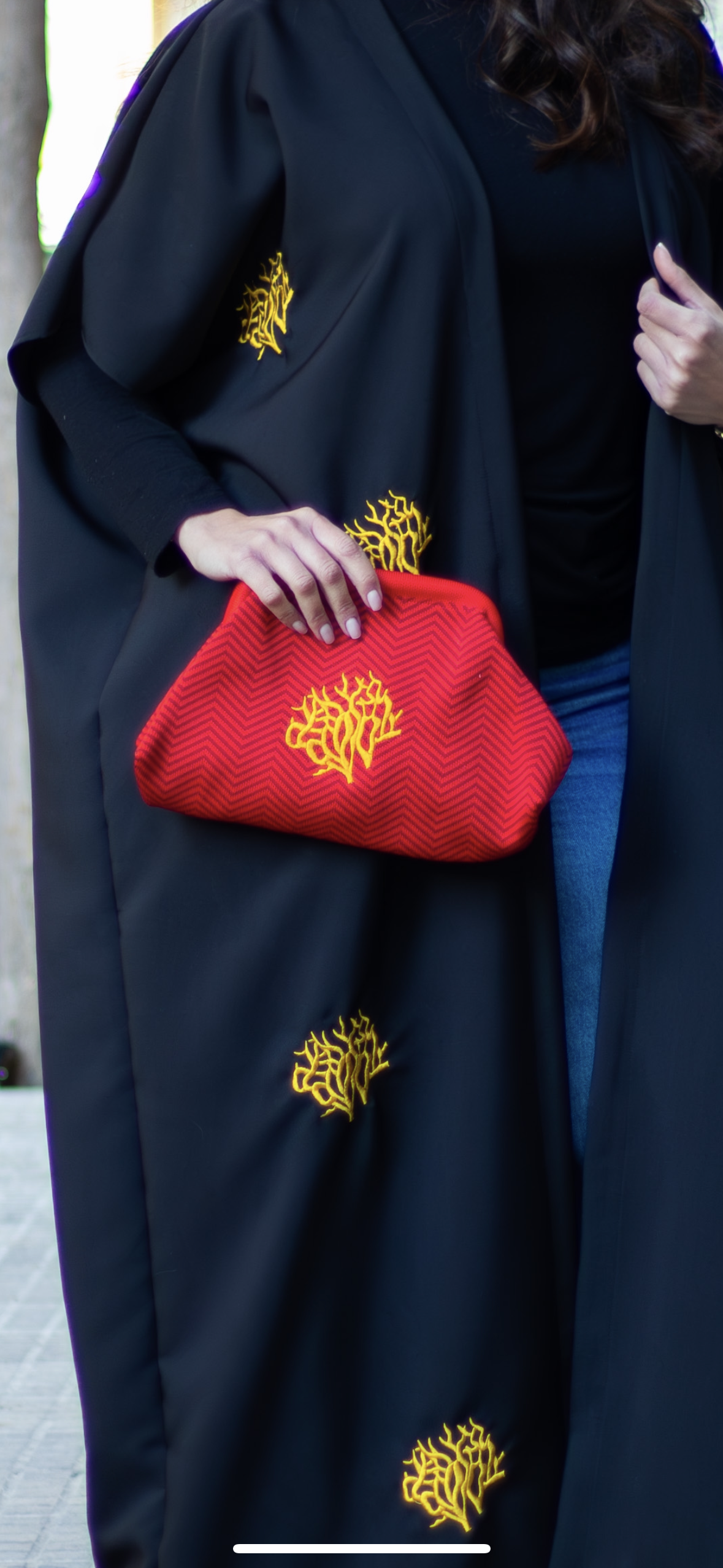 Corail Addict