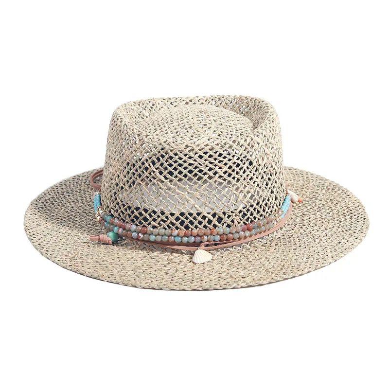 Premium Panama Hat