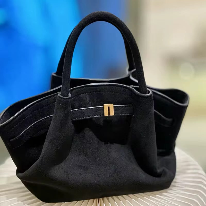 Mini Tote Bag