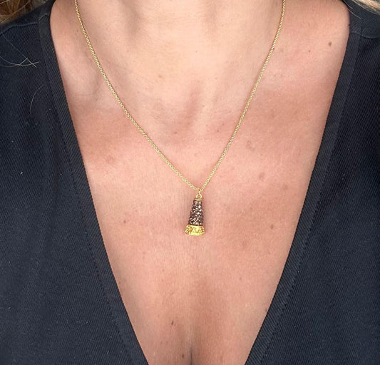 Serene Necklace