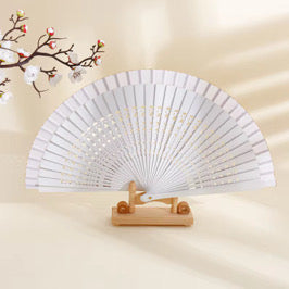 Joyful Fans
