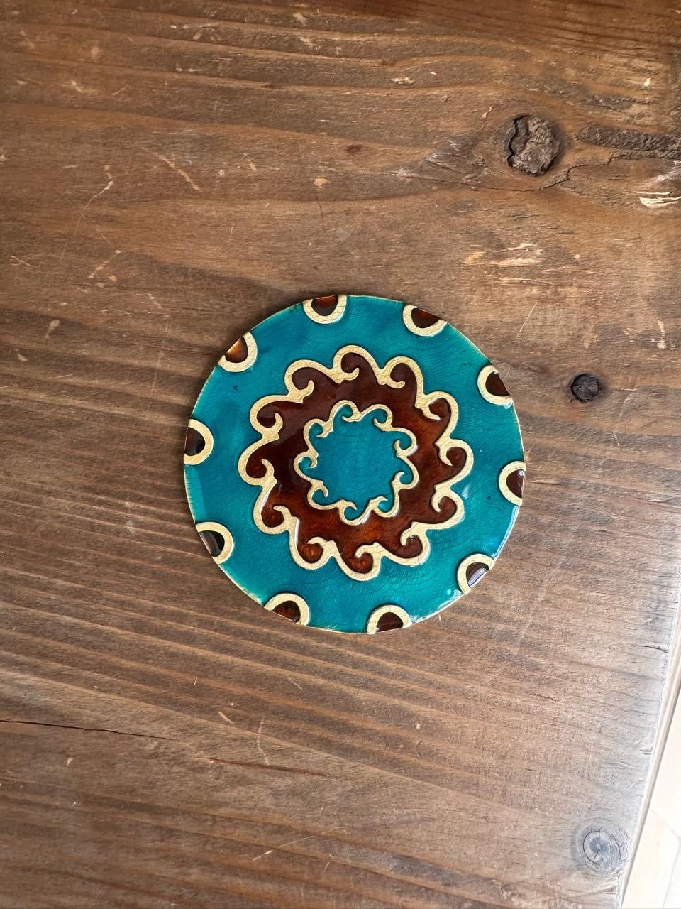 Coasters
