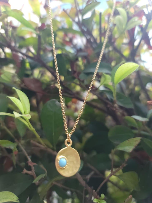Skyline Necklace