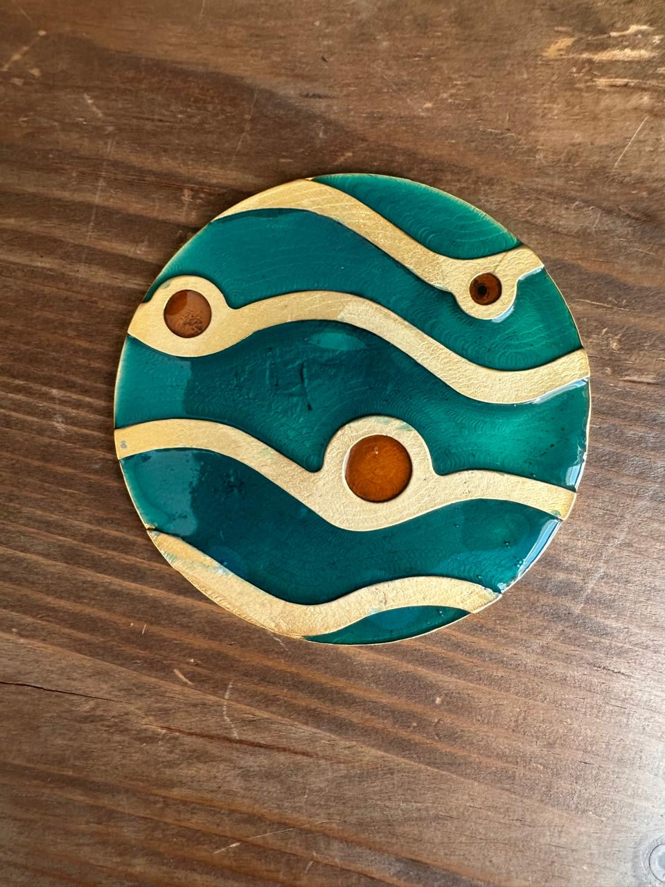 Coasters