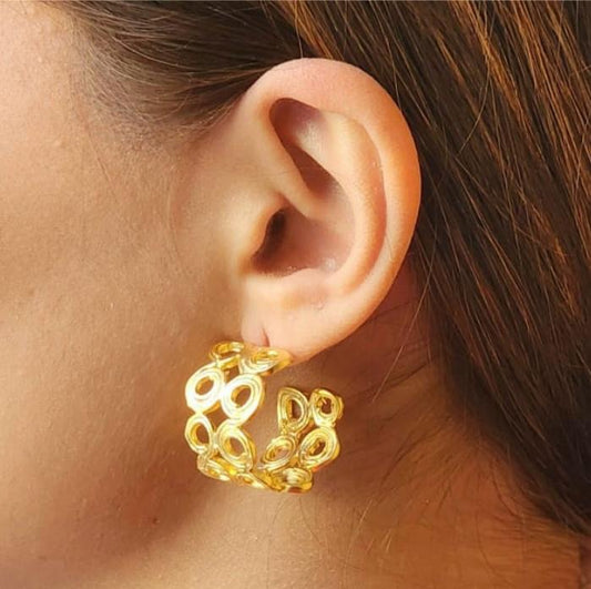Glint Earrings