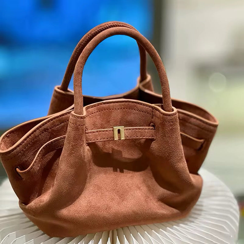 Mini Tote Bag