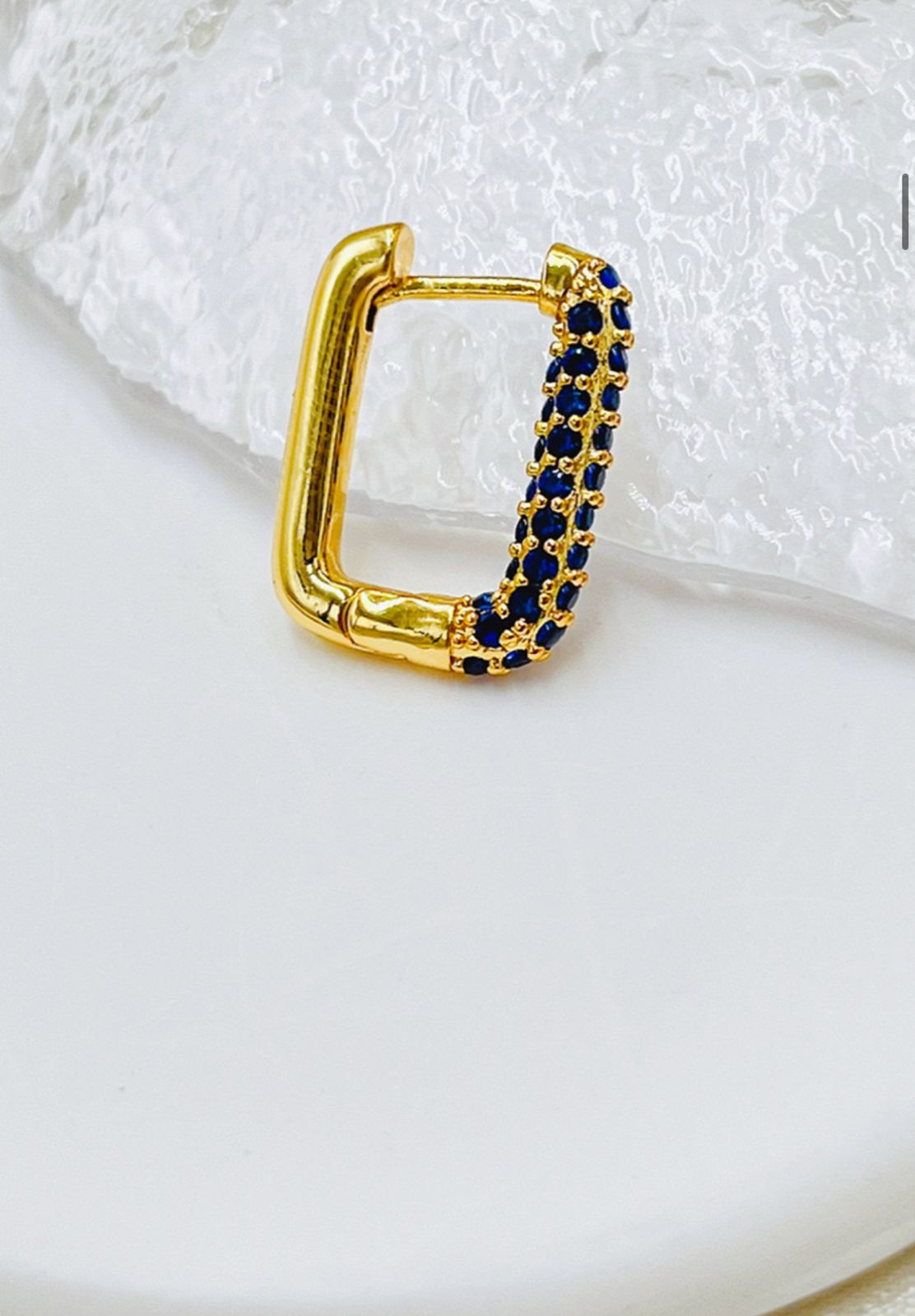 Joyful Mini U In Stunning Zircon