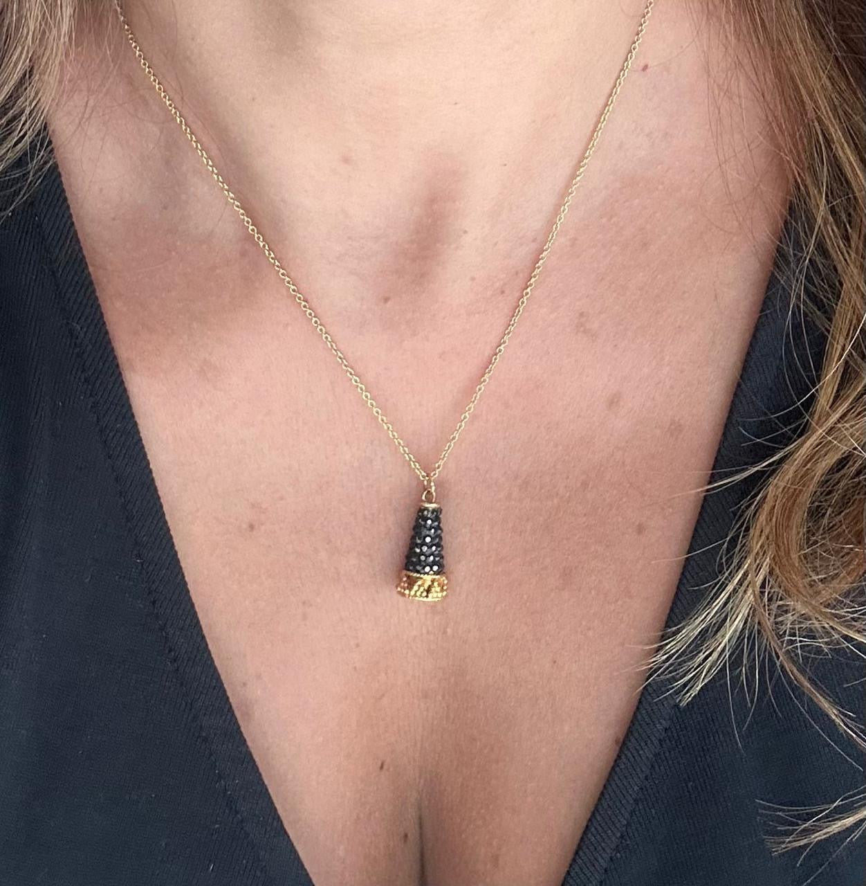 Serene Necklace