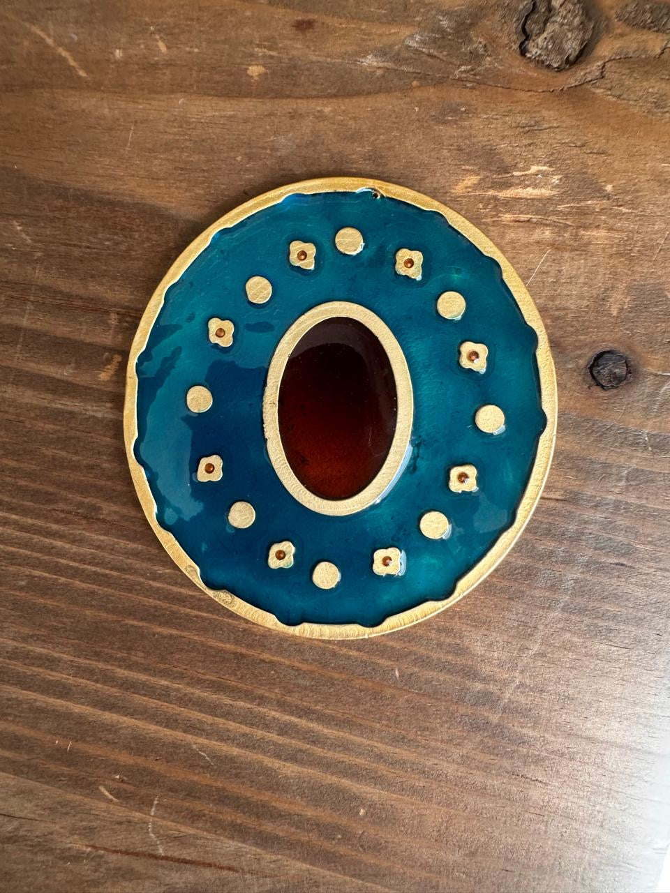 Coasters