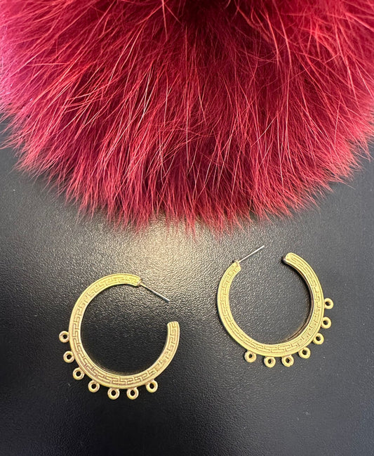 Eternal Hoops