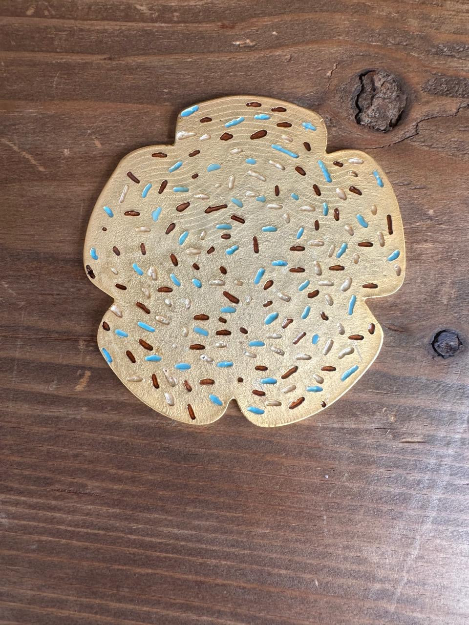 Coasters