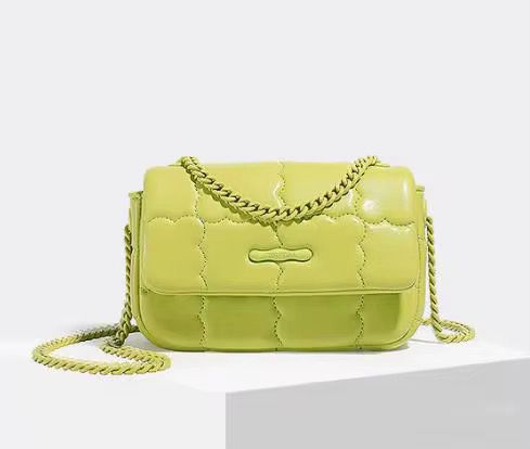 Lime Bloom