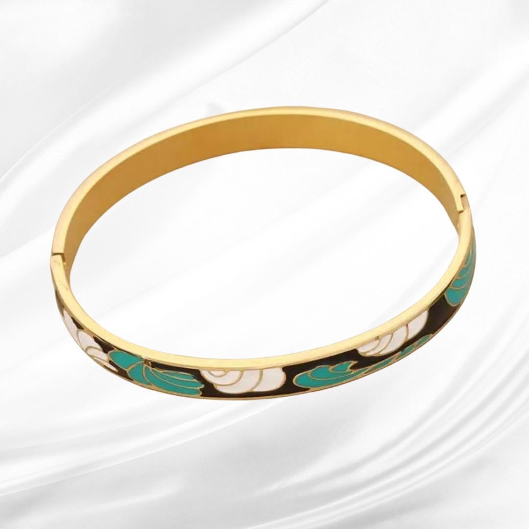 Blossom Bangle