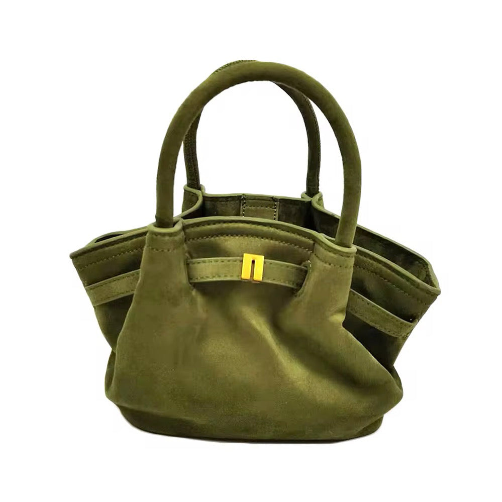 Mini Tote Bag