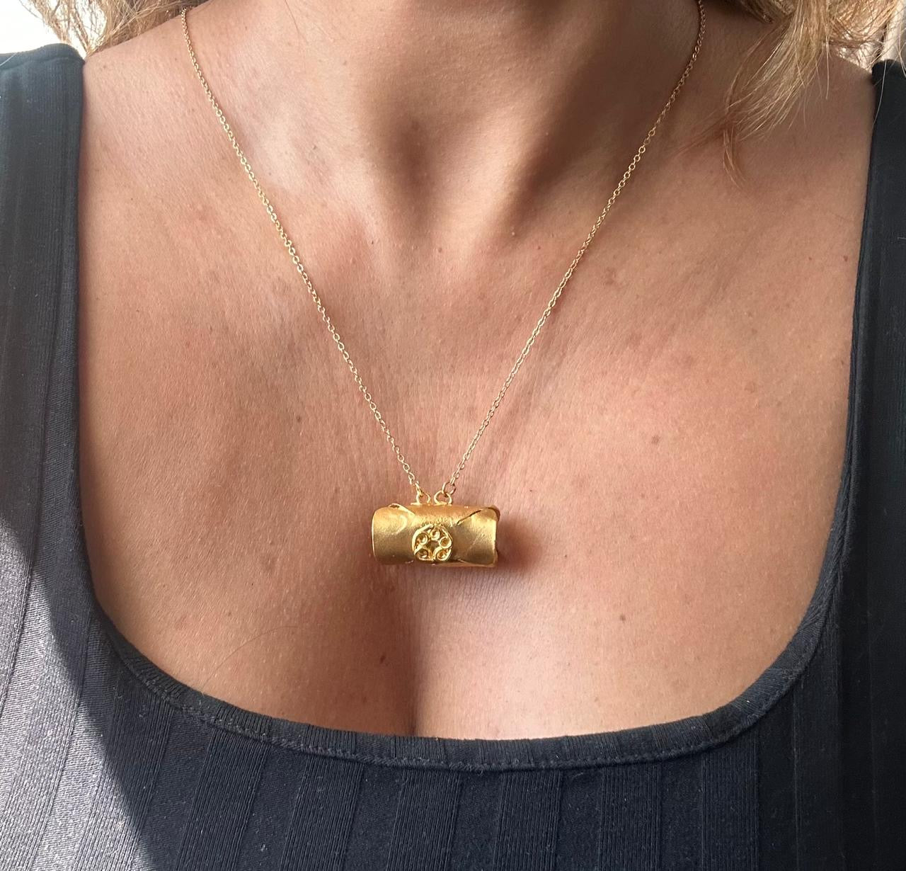 Chic Necklace
