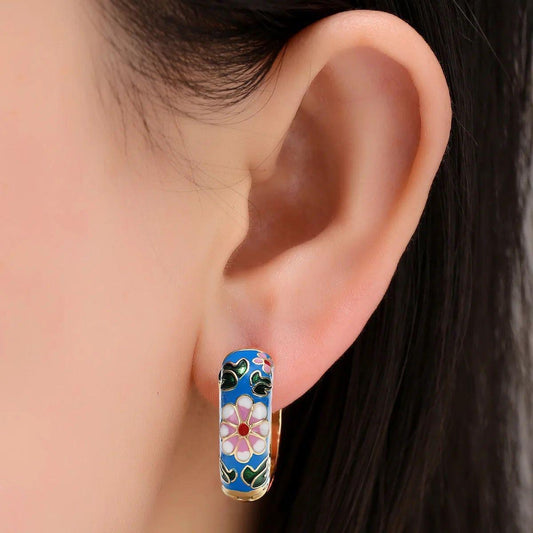 Joyful Earrings
