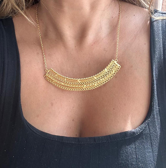 Timeless Necklace