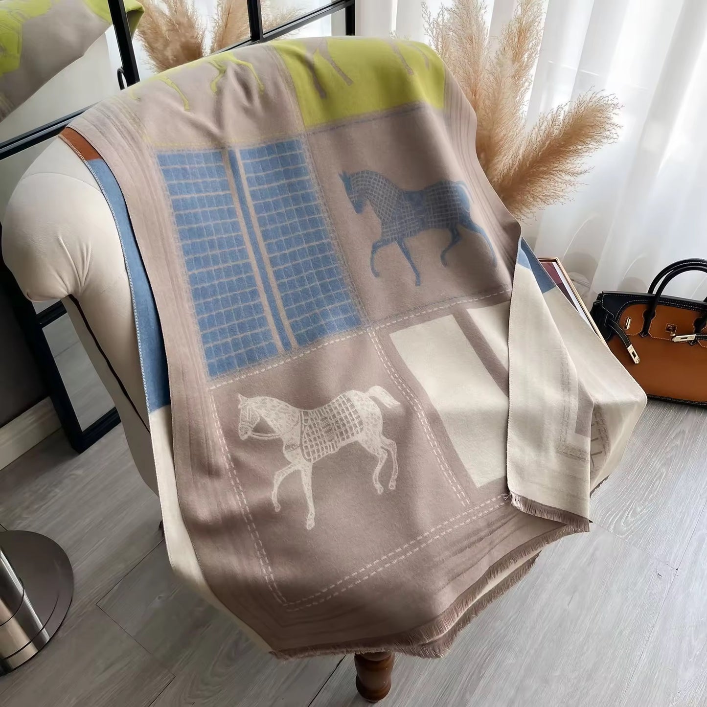 Horse Scarf