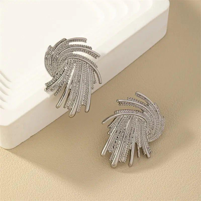 Blast Earrings