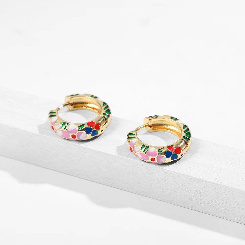 Joyful Earrings