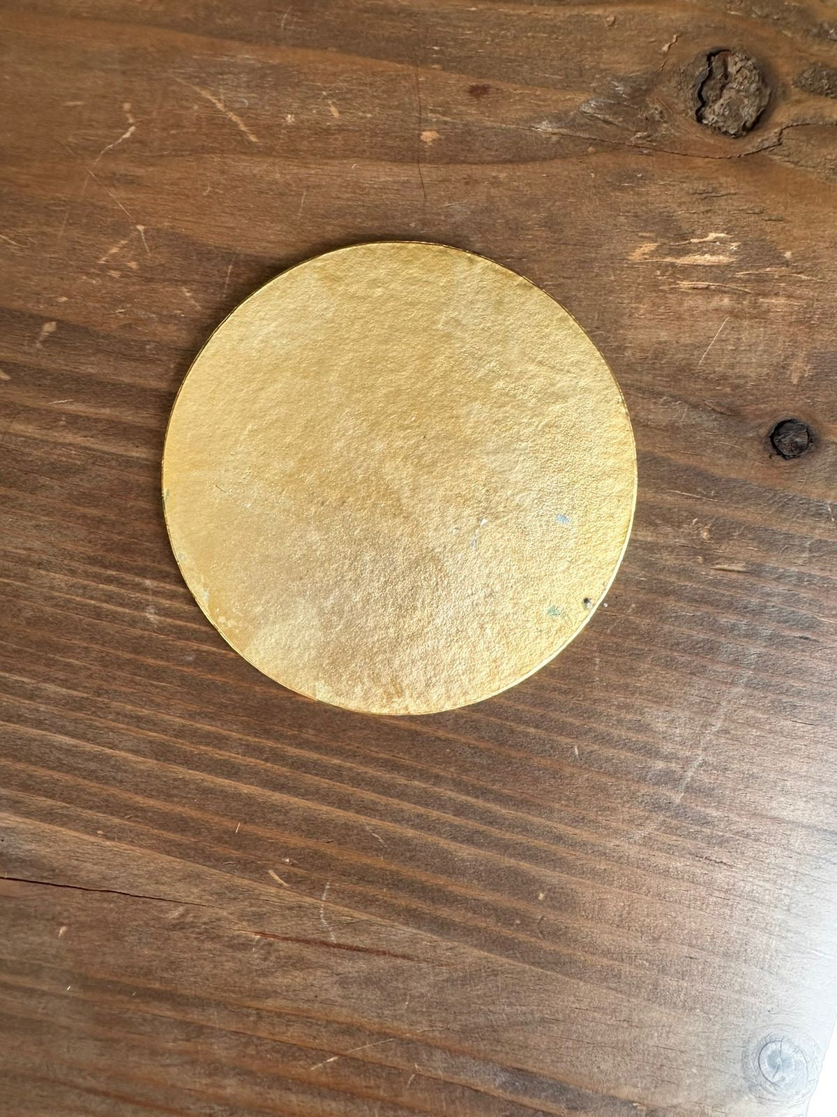 Coasters 💫