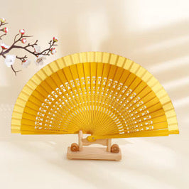 Joyful Fans