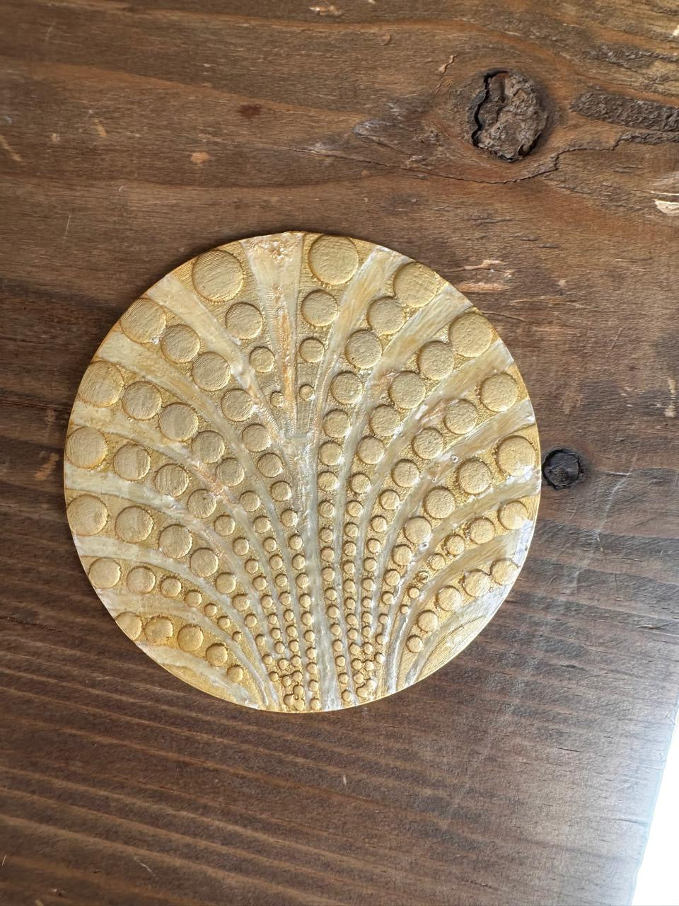 Coasters