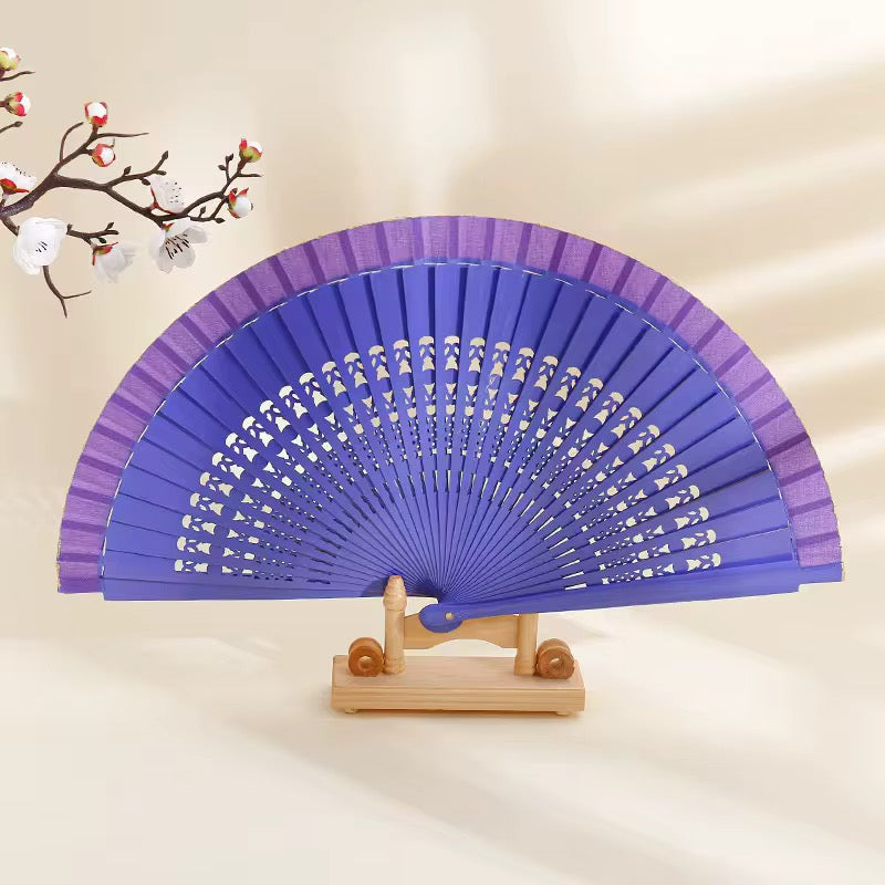 Joyful Fans