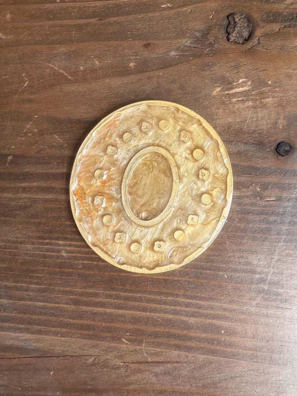 Coasters 💫