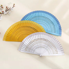 Joyful Fans