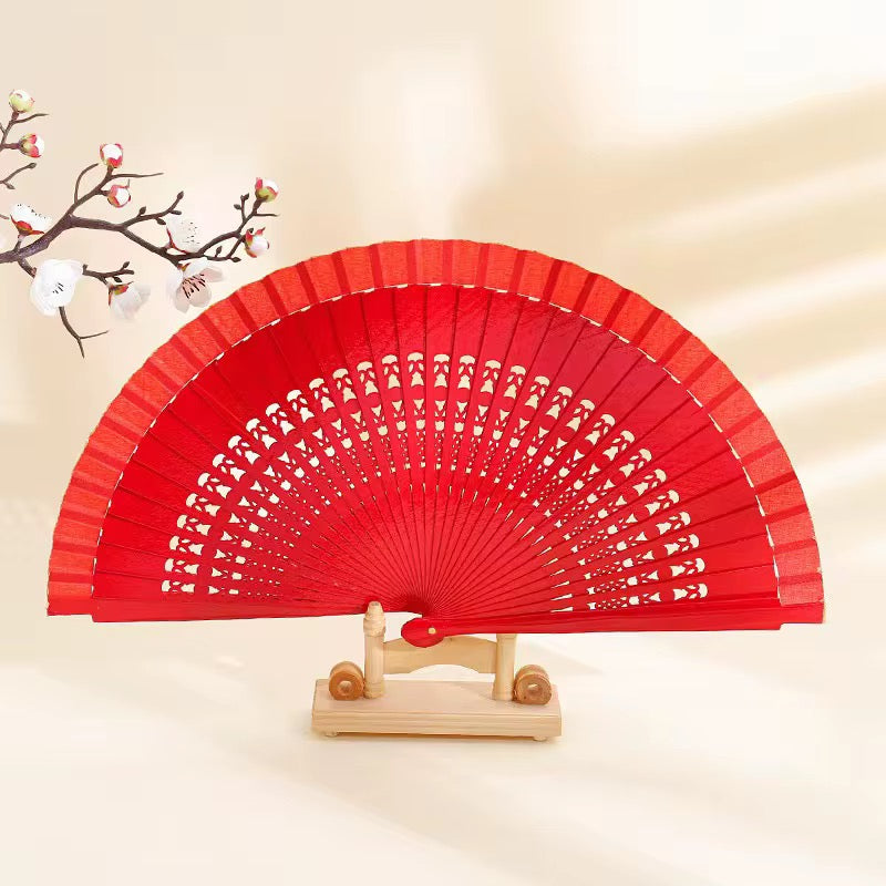 Joyful Fans