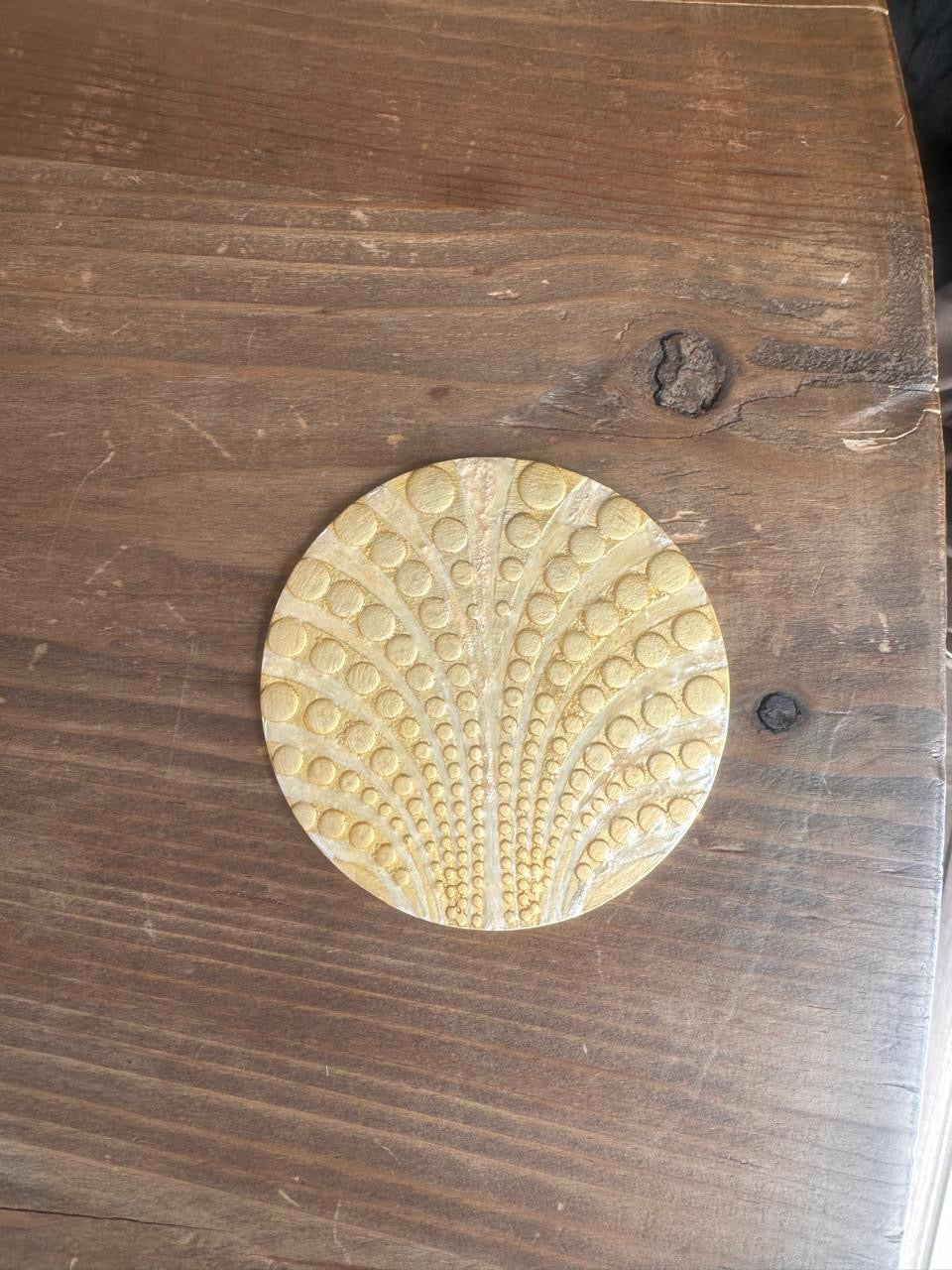 Coasters 💫