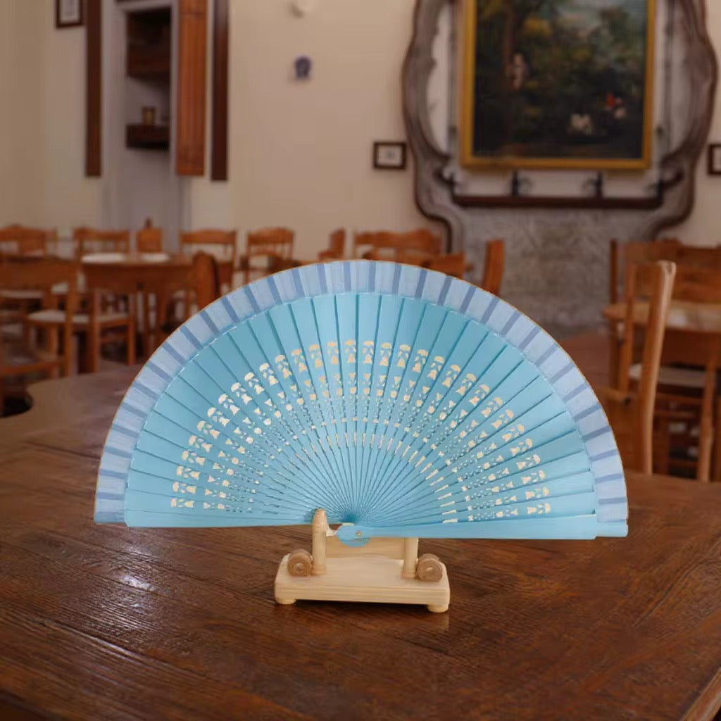 Joyful Fans