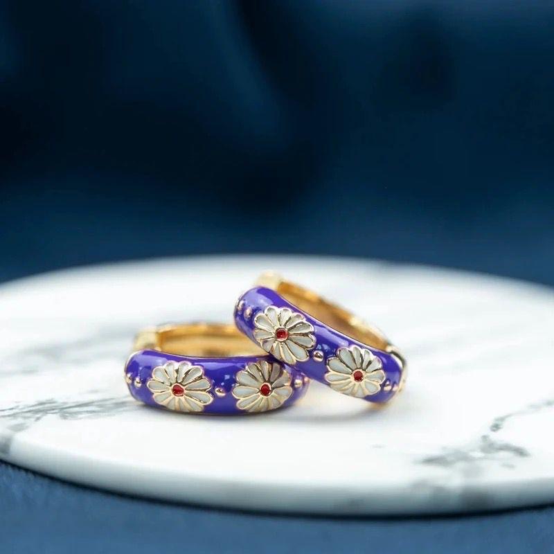 Joyful Earrings