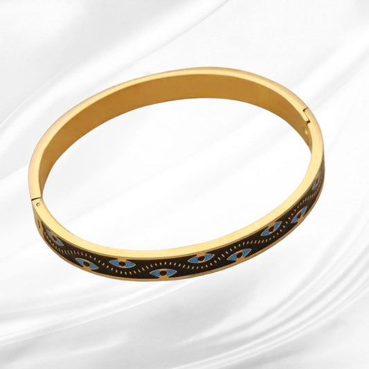 Lucky Eye Bracelet