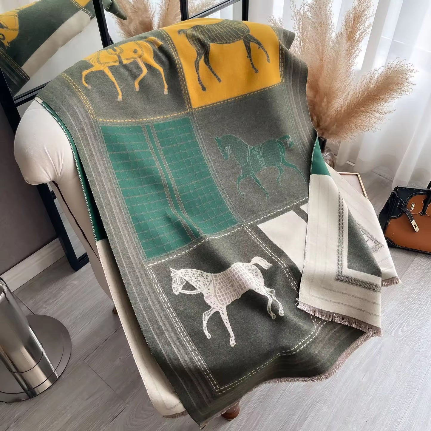 Horse Scarf