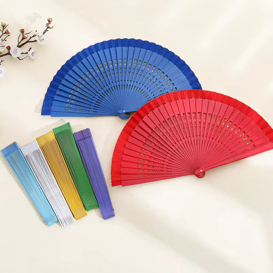 Joyful Fans